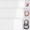 150Pack Self Seal PVC Jewelry Bags Clear Plastic Jewelry Storage Zipper Bag Anti Tarnish Jewelry Organizer Ziplock Bag for Women, 3 Sizes PVC Packing Pouch Lock Bags for Holding Jewelry Earring Ring